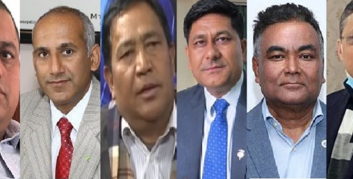 पर्यटन क्षेत्रले प्रतिफल दिन २ वर्ष लाग्ने,  सर्वेक्षणको फर्म भर्न व्यवसायीले आनाकानी गरे