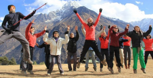 चिनिया पर्यटकले भिच्याट तथा अलिपेबाट भुक्तानी गर्छन, नेपालमा रकम मात्रै होइन, रेकर्ड पनि रहँदैन