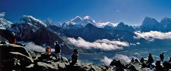 नेपालको पर्यटन व्यवसायमा धैर्य बाहेक अर्को विकल्प छैन