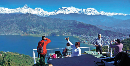 कोभिड १९ को असर यी क्षेत्रमा धेरै पर्ने विभागको अनुमान