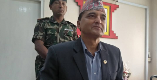 हवाई भाडा सस्तो बनाउने पर्यटनमन्त्रीले ल्याए यस्तो योजना