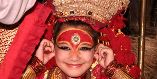 कहाँ हरायो कुमारीको हीराजडित मुकुट