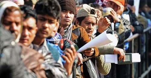 पाँच सय म्यानपावर खारेज हुने
