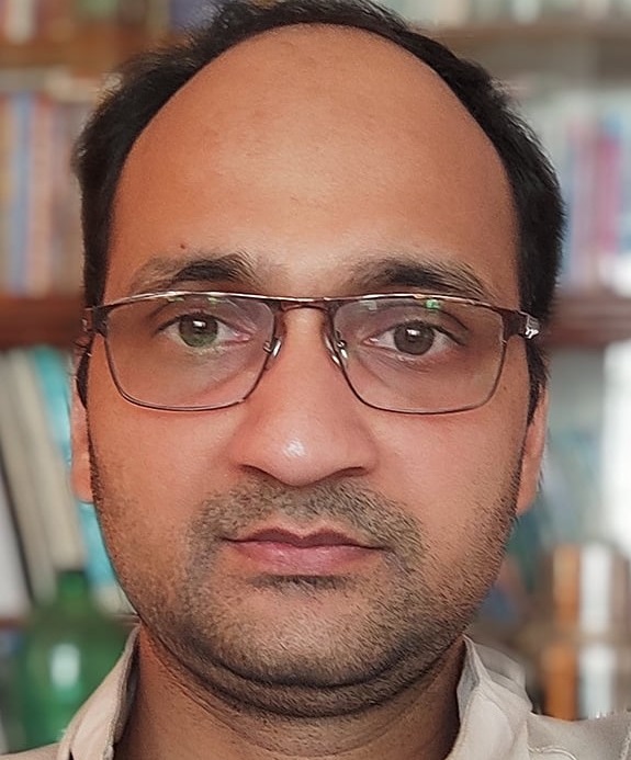विजय देवकोटा