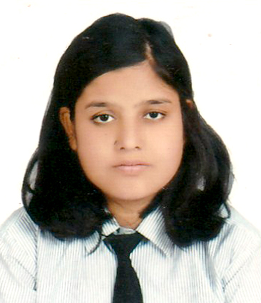 अनुषा थापा