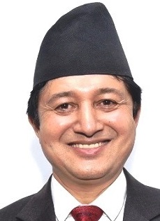 डा. रमेशकुमार भण्डारी