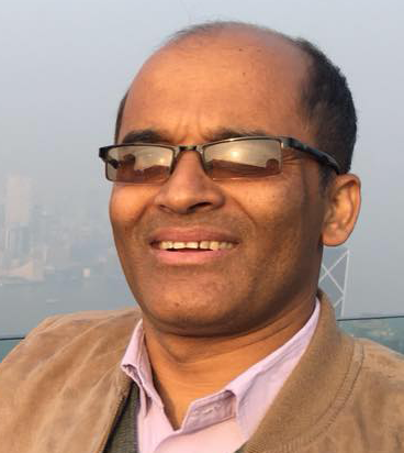 वासुदेव अधिकारी
