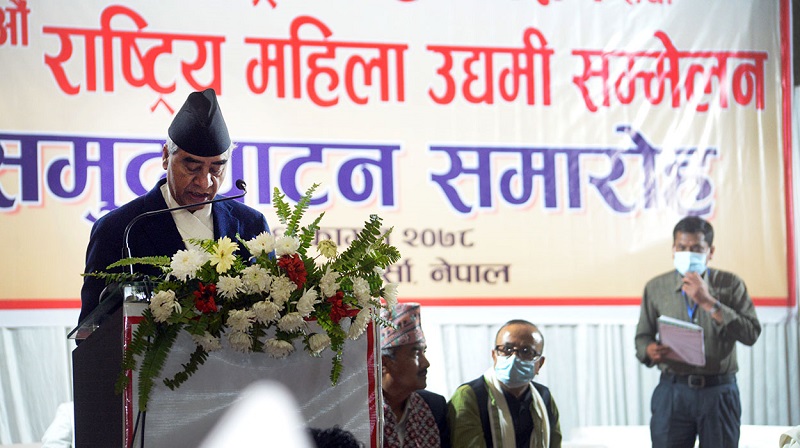 'विदेशी मुद्राको बढ्दो मागले राष्ट्रिय अर्थतन्त्रमा ठूलो दबाब सिर्जना'