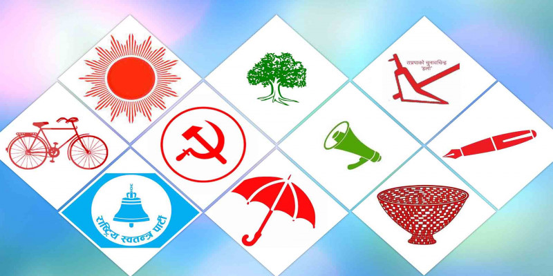 शक्ति बाँडफाँटमा दलहरुबीच किचलो, भागबन्डा मिलाउनै सकस