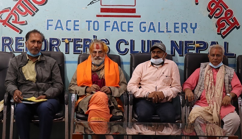 पशुपतिनाथमा कात्तिक ४ देखि १३ गतेसम्म ९ दिवसीय महायज्ञ हुने