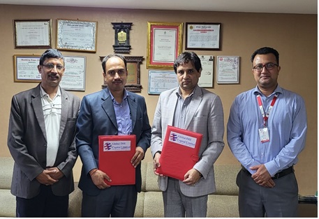 नारायणी डेभलपमेन्ट बैंकले शतप्रतिशत हकप्रद शेयर विक्री गर्ने, विक्री प्रबन्धक ग्लोबल आइएमई क्यापिटल