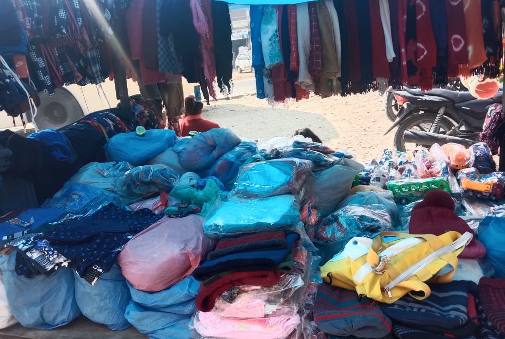 भक्तपुरे पसलेको कथन-'धन्न भगवान् यहाँका मेयर बालेन जस्ता छैनन्'
