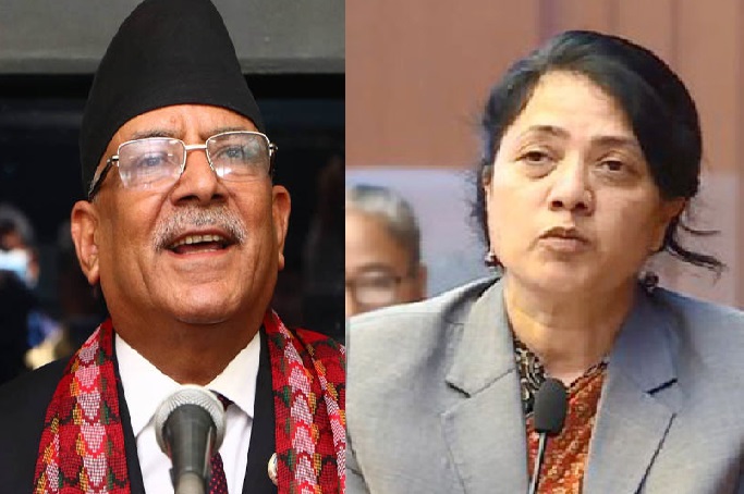 प्रधानमन्त्रीको दोहा भ्रमण रद्द, परराष्ट्रमन्त्रीको स्वीट्जरल्याण्ड भ्रमण पनि रद्द