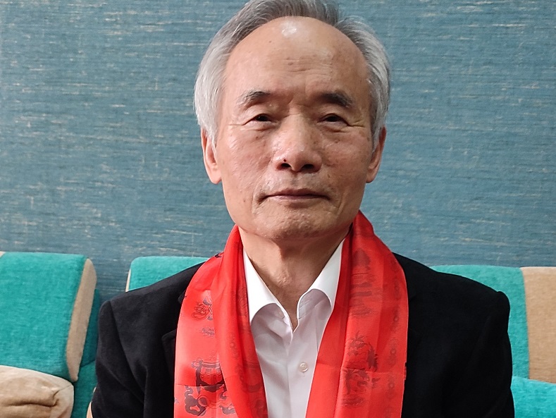 'नेपालका लागि उदाहरण बन्न सक्छ कोरियाको समृद्धिको पाठ'
