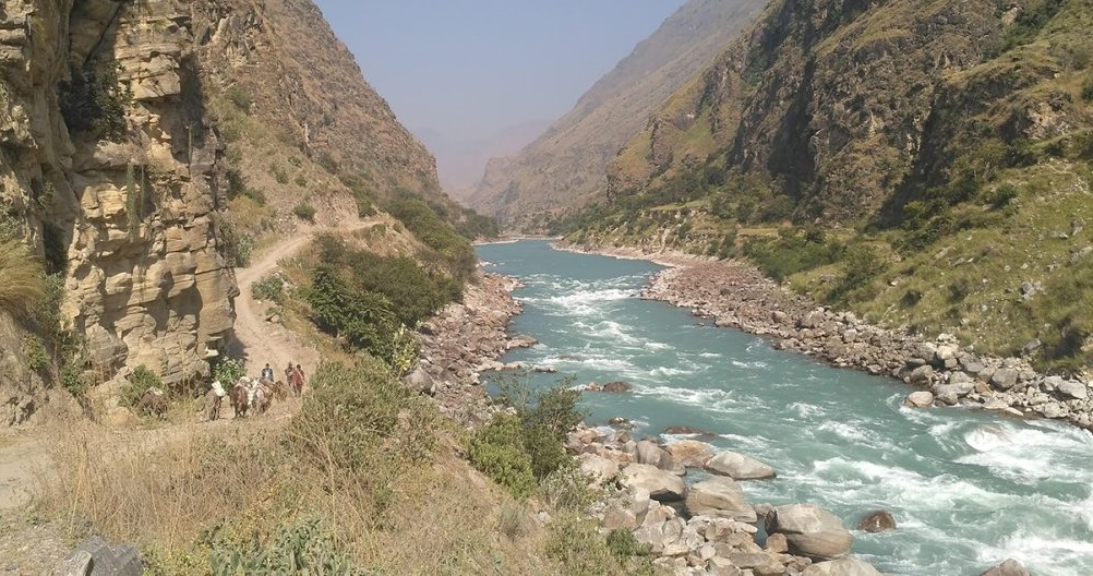 माथिल्लो कर्णाली आयोजनाको म्याद थप्ने सरकारको निर्णय सदर, ६ वटा रिट एकै पटक खारेज