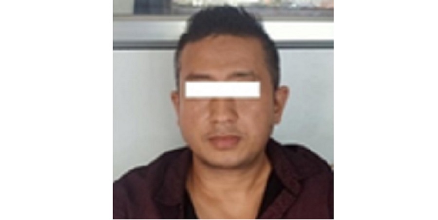 मलेसियामा बन्धक बनाई १६ लाख असुल गर्ने श्रेष्ठ पक्राउ