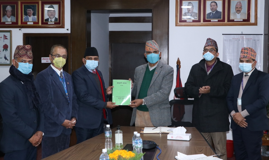 ५ हजारले घटे सहकारी  संस्था, ८८ हजारभन्दा बढीलाई रोजगारी