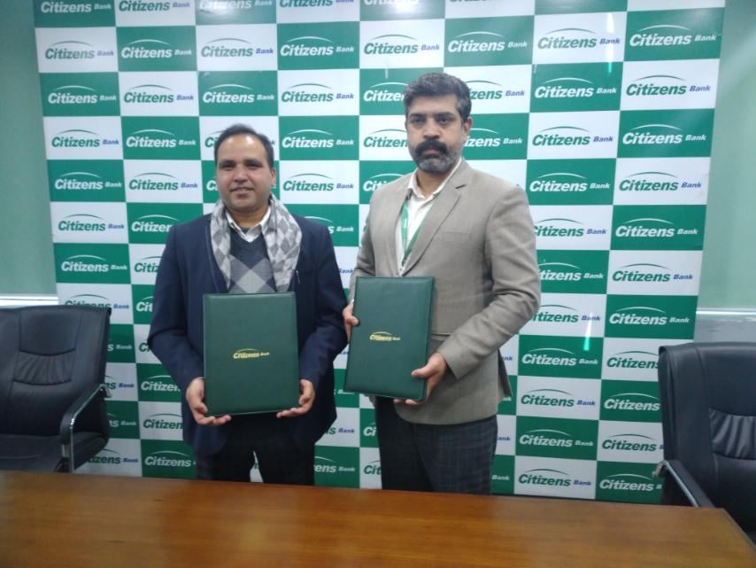 सिटिजन्स बैंकले विदेशबाट फर्केकालाई सहुलियत कर्जा दिने