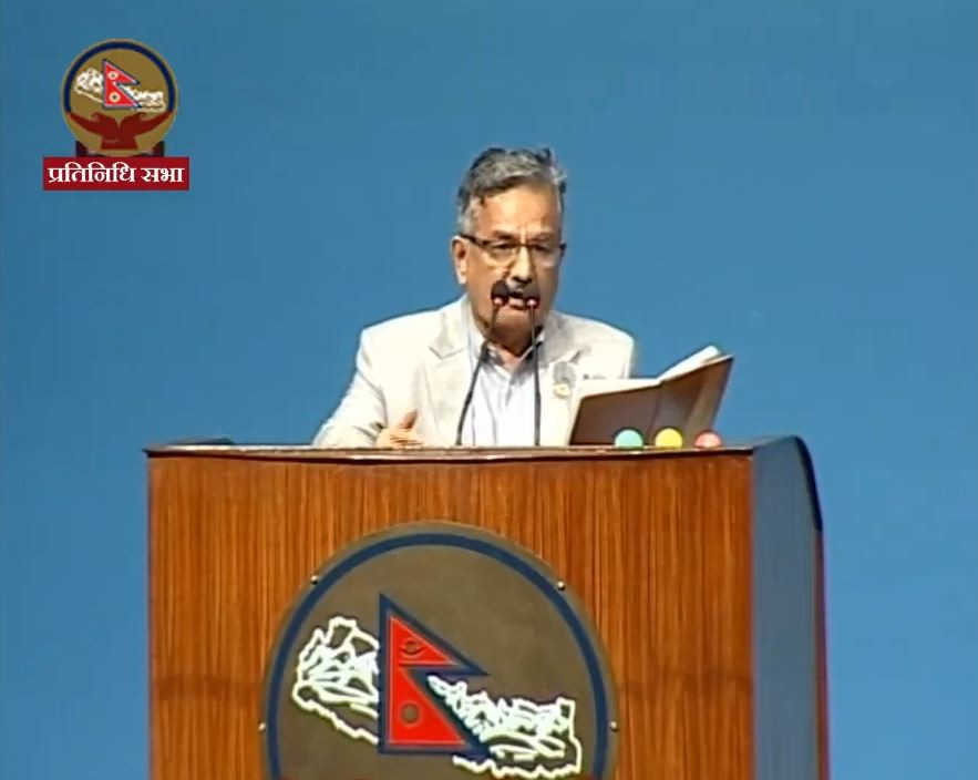 ‘७ प्रतिशत आर्थिक वृद्धि चुनौतिपूर्ण, यस वर्ष शून्य हुन सक्छ’