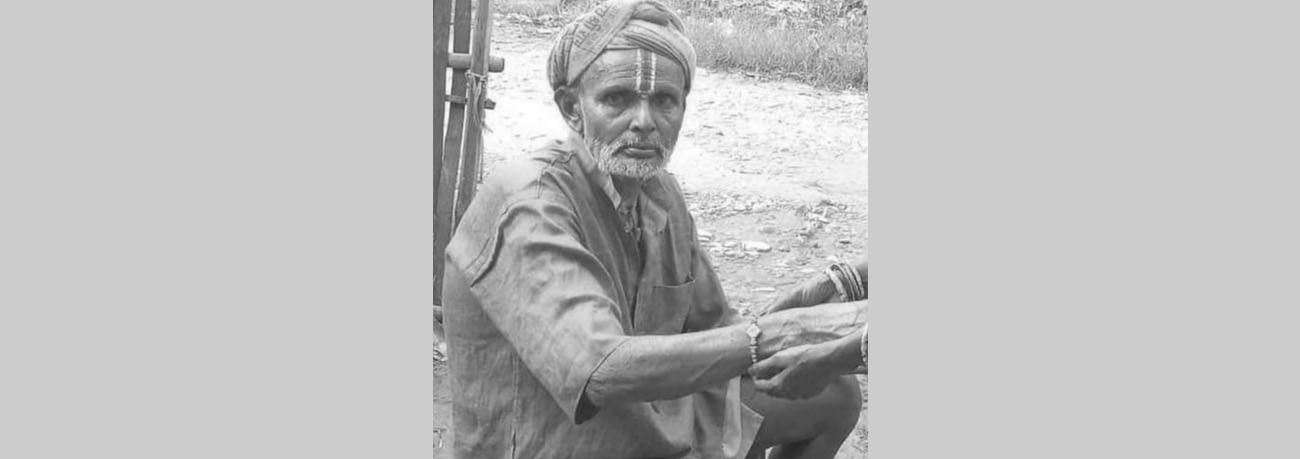 पुजारी हत्यापछि वडाध्यक्ष नै फरार