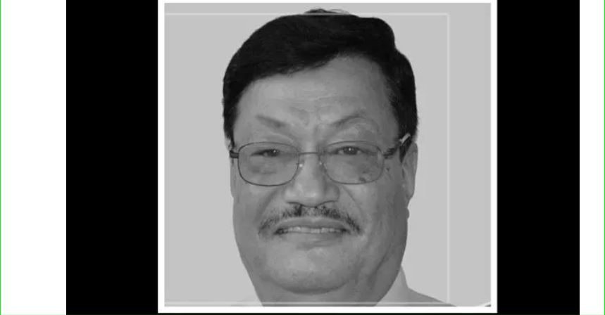 कोरोनाका कारण काठमाडौंमा कांग्रेस नेता गोविन्द रञ्जितको मृत्यु