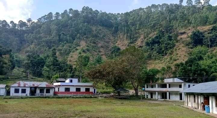 उदयपुरका युवाहरुद्धारा स्वास्थ्य सेवा सञ्चालन गर्दै