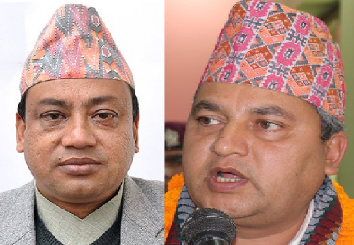 शक्तिशाली प्रदेश बागमतिको मुख्यमन्त्री को ?