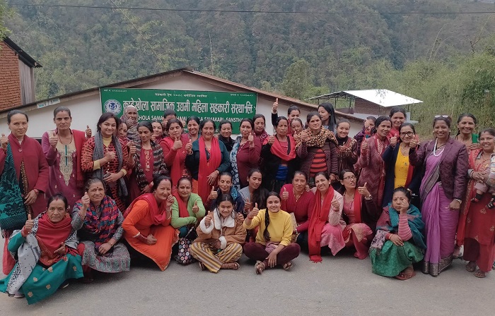 वित्तीय साक्षरता अभियानलाई प्रभावकारी बनाऔः जि सी