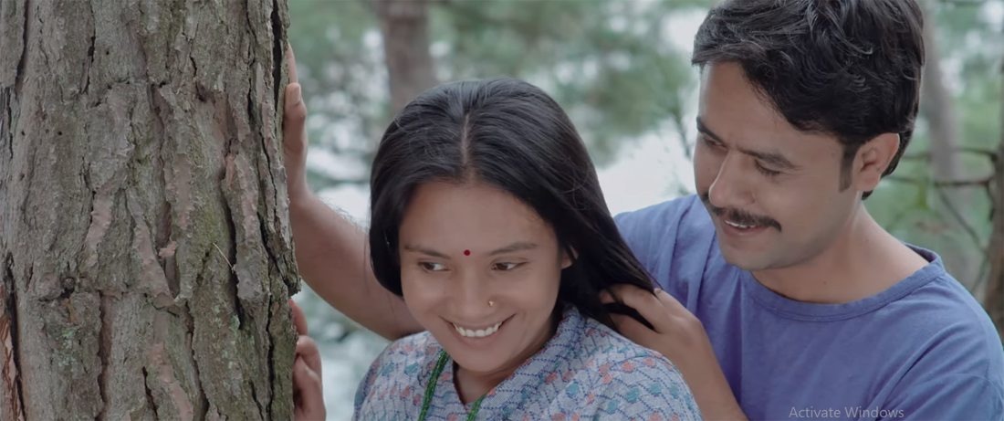 डेपुटी शिवाकोटीको शव्द रचनाको म्युजिक भिडियो बजारमा