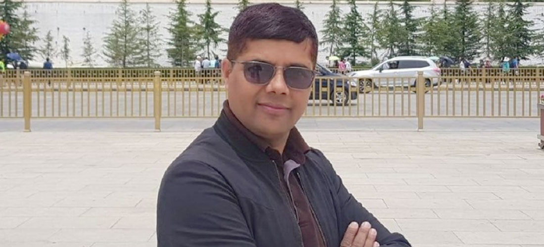 सेजको कार्यकारी निर्देशकको जिम्मेवारी रिजाललाई