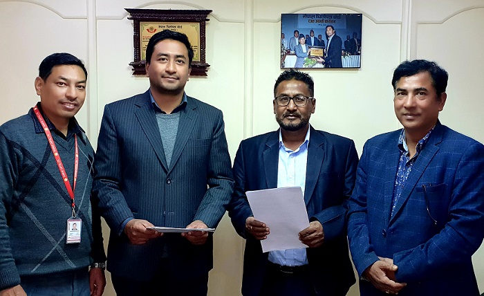 आईपीओ जारी गर्दै श्रृजनशील लघुवित्त, बिक्री प्रबन्धकमा सनराइज क्यापिटल नियुक्त