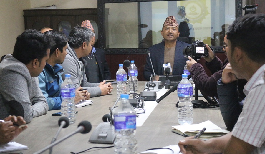 बलि दिन भारत पुर्‍याइएकी बालिकाको उद्धार