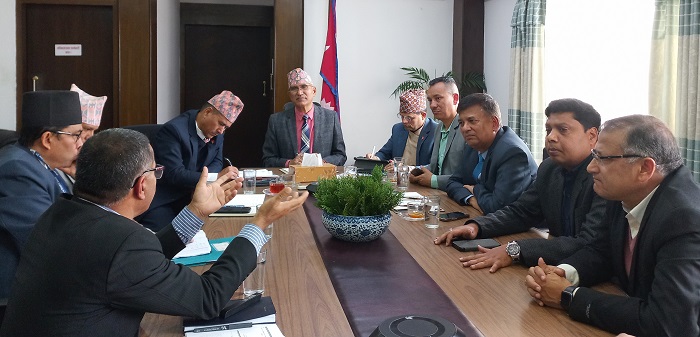 ऋणीबाट असुलेको बढि रकम लघुवित्तले एक हप्ता भित्र फिर्ता गर्नुपर्ने