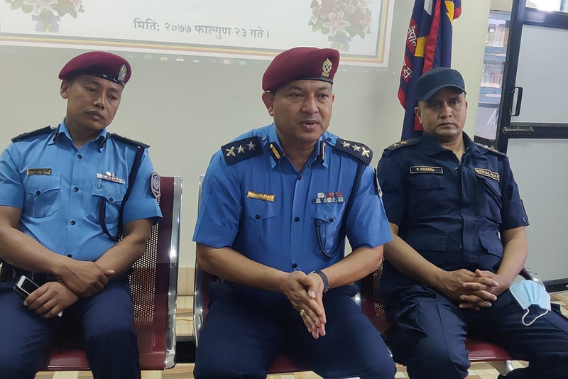 प्रविण हत्या प्रकरणमा राजुलाई जन्मकैद र गोविन्दलाई तीन वर्ष जेल सजाय