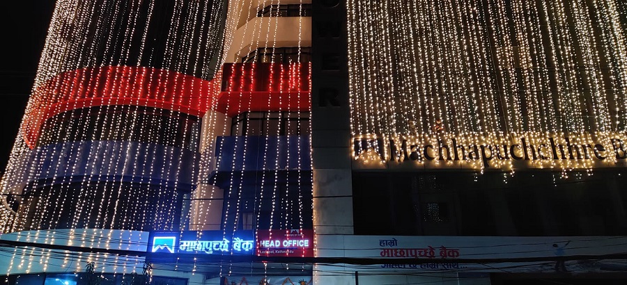 कुलमान घिसिङले तिहारमा ढुक्क भएर विजुली बल्न भनेपछिको काठमाडौं....