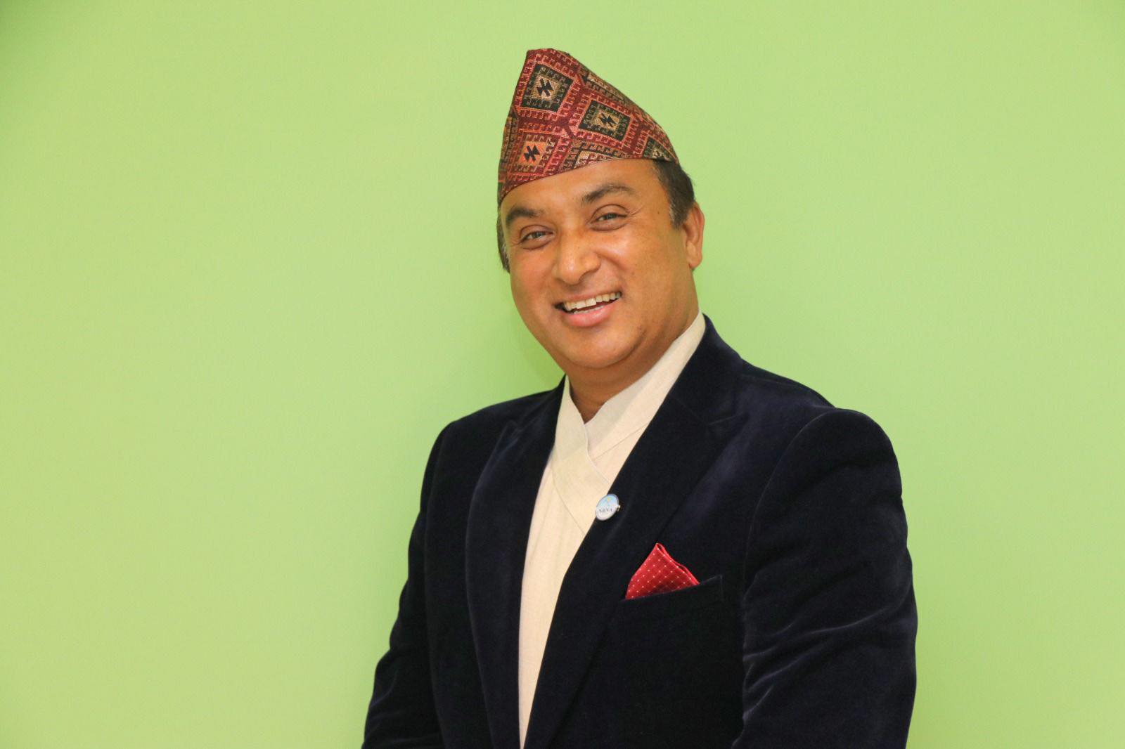 एनआएनएमा राजनीतिक हस्तक्षेप असह्यः सिम्खडा
