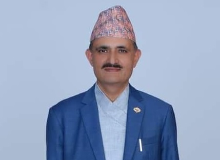 नेपाल वायु सेवा निगमको अध्यक्षमा अधिकारी नियुक्त