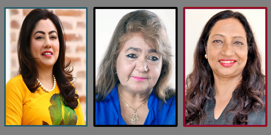 सफल महिला उद्यमीहरू भन्छन्–‘आँट गर्नुस्, चुनौती अवसरमा बदलिन्छ’