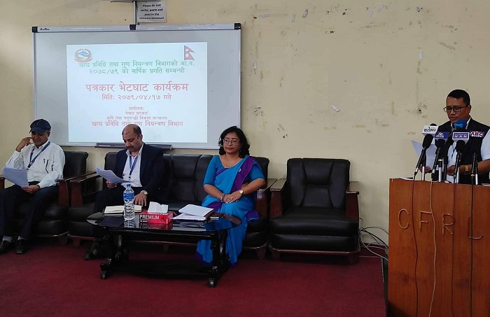 एक वर्षमा ६३६ होटल तथा रेष्टुरेन्टको स्तरीकरण