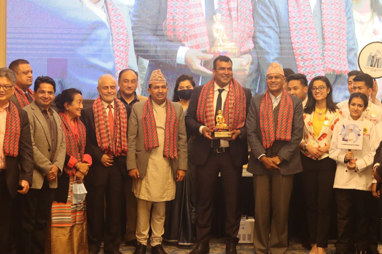 पाटाको ४४ औँ वार्षिक साधारण सभा सम्पन्न