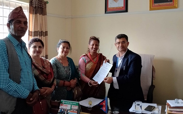 सहकारी नियमन गर्न बजेट विनियोजनको माग गर्दै महासंघले बुझायो १७ बुँदे सुझाव
