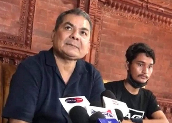भिजिट भिसामा दुबई पुगेर अलपत्र परेका ६ जनाको उद्दार