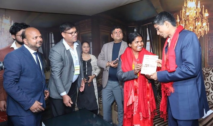 एग्रिटेक प्रदर्शनीले कृषकहरुलाई प्रविधिमैत्री बनाउन सहयोग पुर्याउँछः मन्त्री शाह