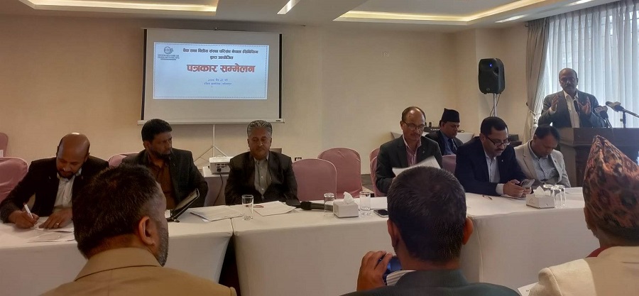हामी बैंक सञ्चालकलाई धेरै नाफा चाहिँदैन, ब्याजदर घटाउनु पर्छ: गोल्यान