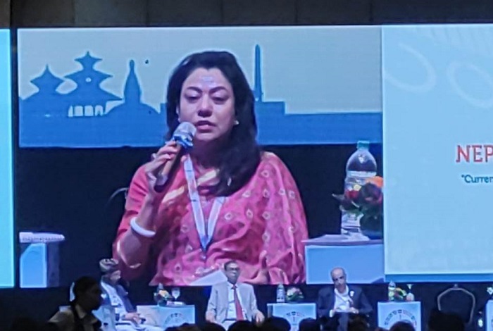उत्पादन लागत महँगो हुँदा विदेशी वस्तुसँग प्रतिस्पर्धा गर्न गाह्रो भोः निजी क्षेत्र