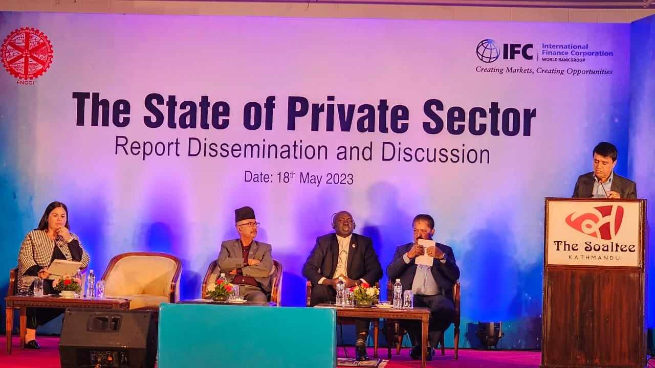 ‘बजेटले विद्यमान आर्थिक अवस्थामा सुधार ल्याउन विशेष पहल गर्नुपर्छ’
