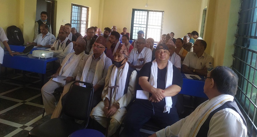 विद्यार्थीहरू विदेश जाँदा उच्च शिक्षामा चुनौती थपिँदै