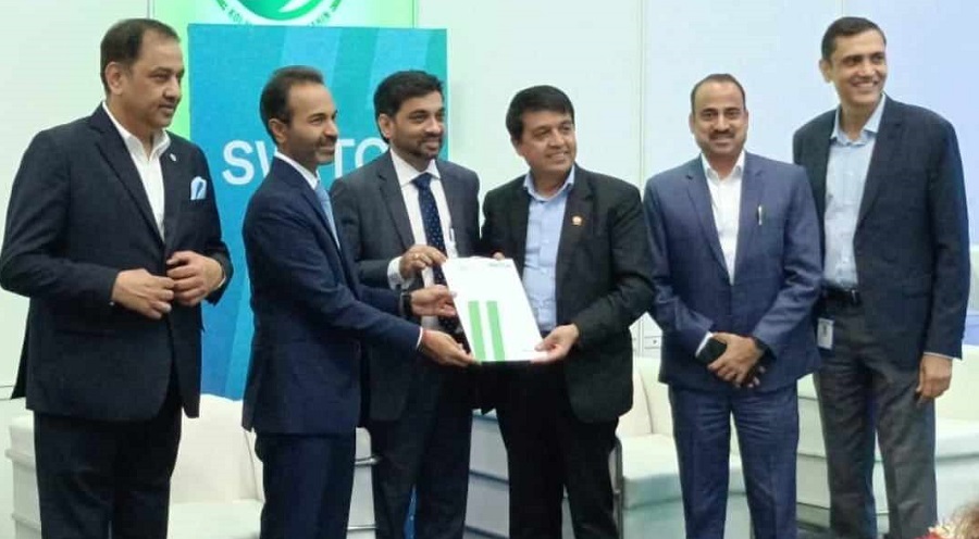 आइएमई मोटर्स अब स्वीच मोविलिटि र अशोक लेल्याण्डका जेनेरेटरको वितरक