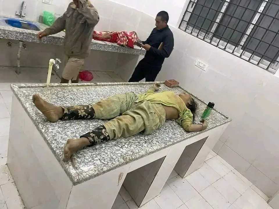 क्यानले भूकम्पपीडितलाई आर्थिक सहयोग गर्ने