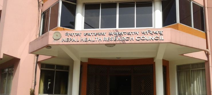 कोरोना अनुसन्धान गर्न ८७ वटा प्रस्ताव
